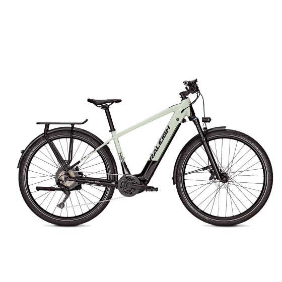 DUNDEE 11 29 inch Herenfiets Skygrey glossy DUNDEE 11 29 inch Herenfiets Skygrey glossy